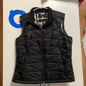 Columbia vest size XL